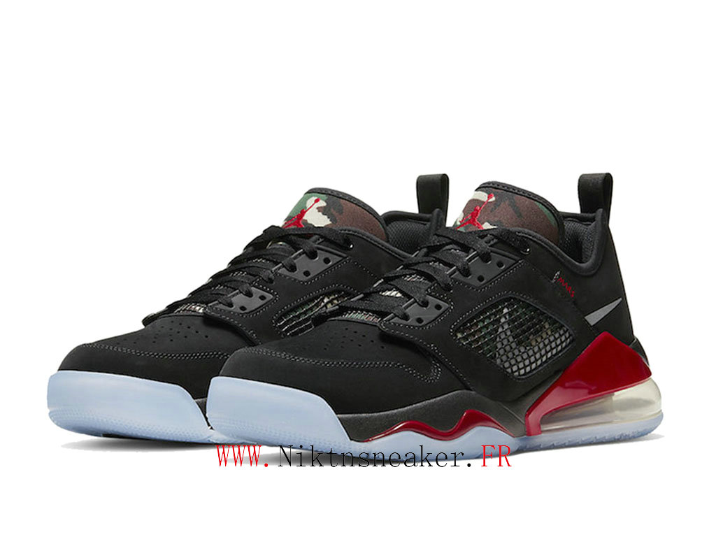 basket pas cher jordan