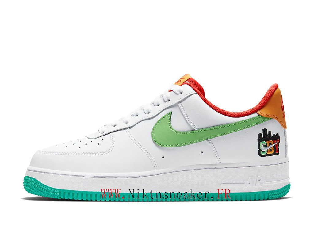 af1 vert
