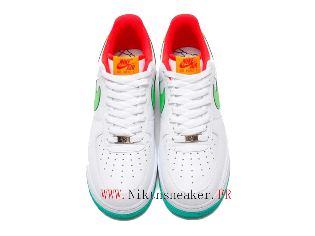 af1 vert