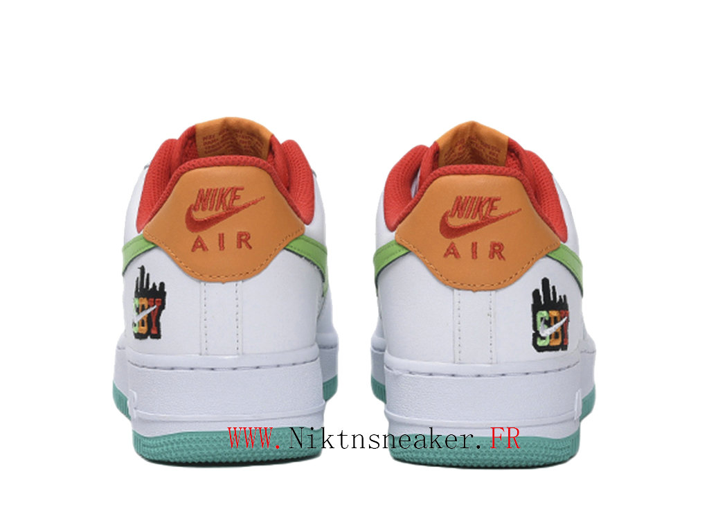 af1 vert