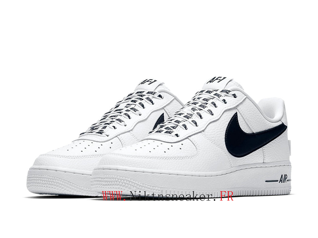 nike air force 1 damen black
