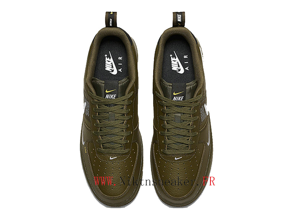 vapormax utility noir pas cher