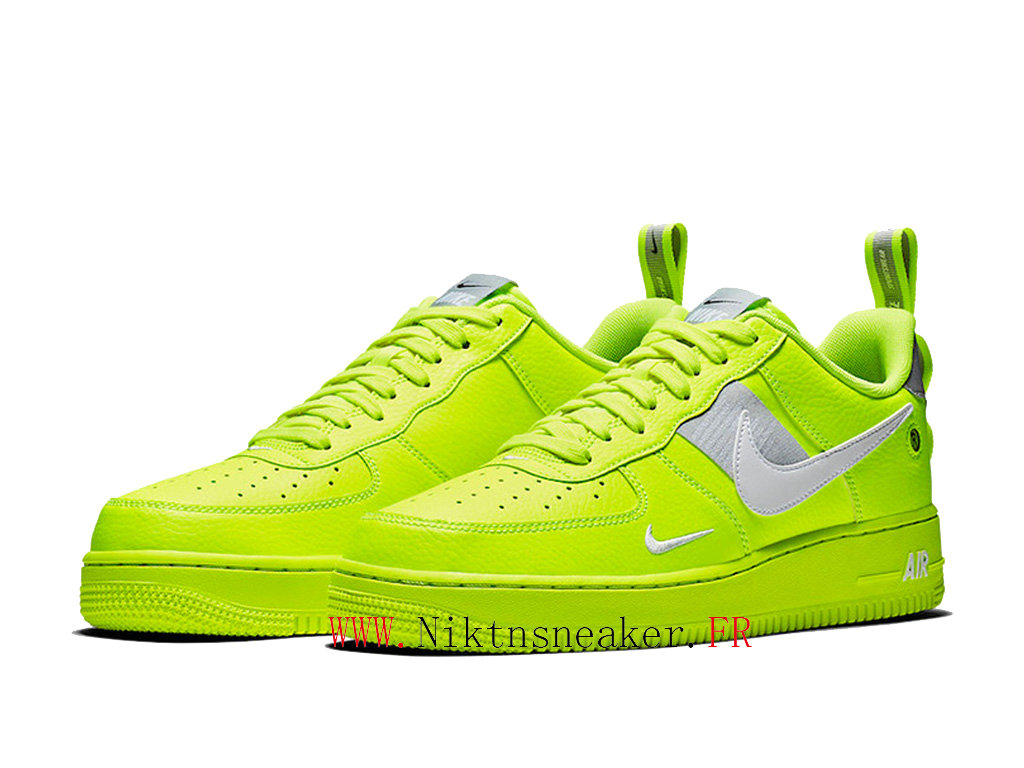 air force 1 utility low green