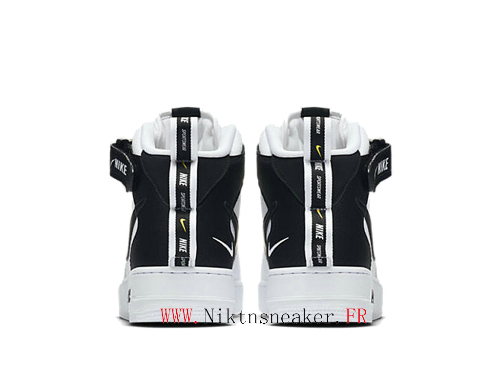 vapormax utility noir pas cher