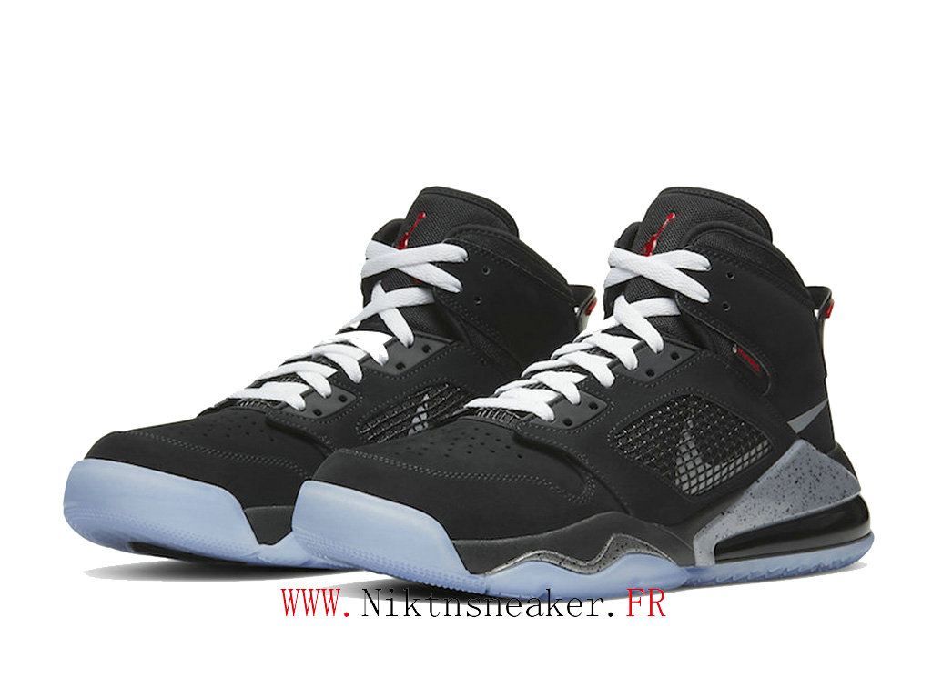 nike air jordan rouge