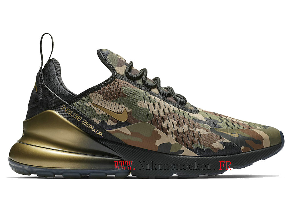 airmax 270 vert