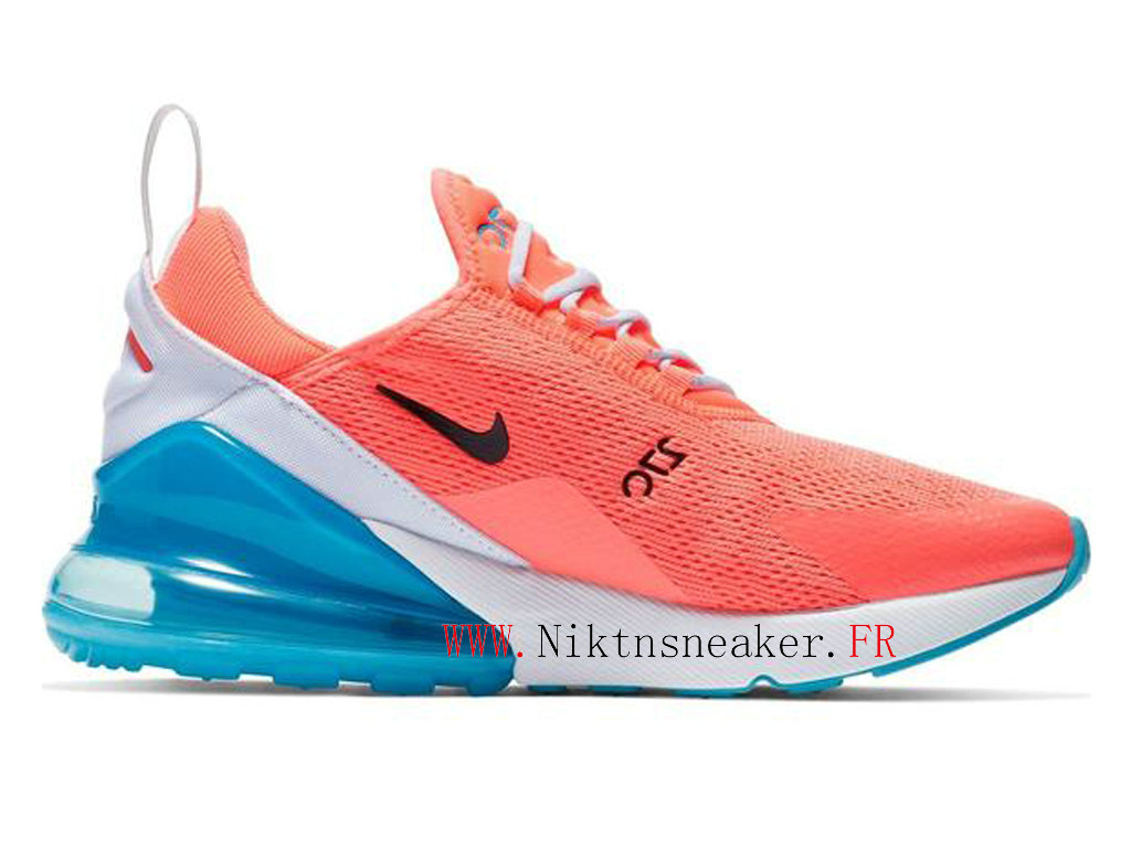 air max 270 femme arc en ciel
