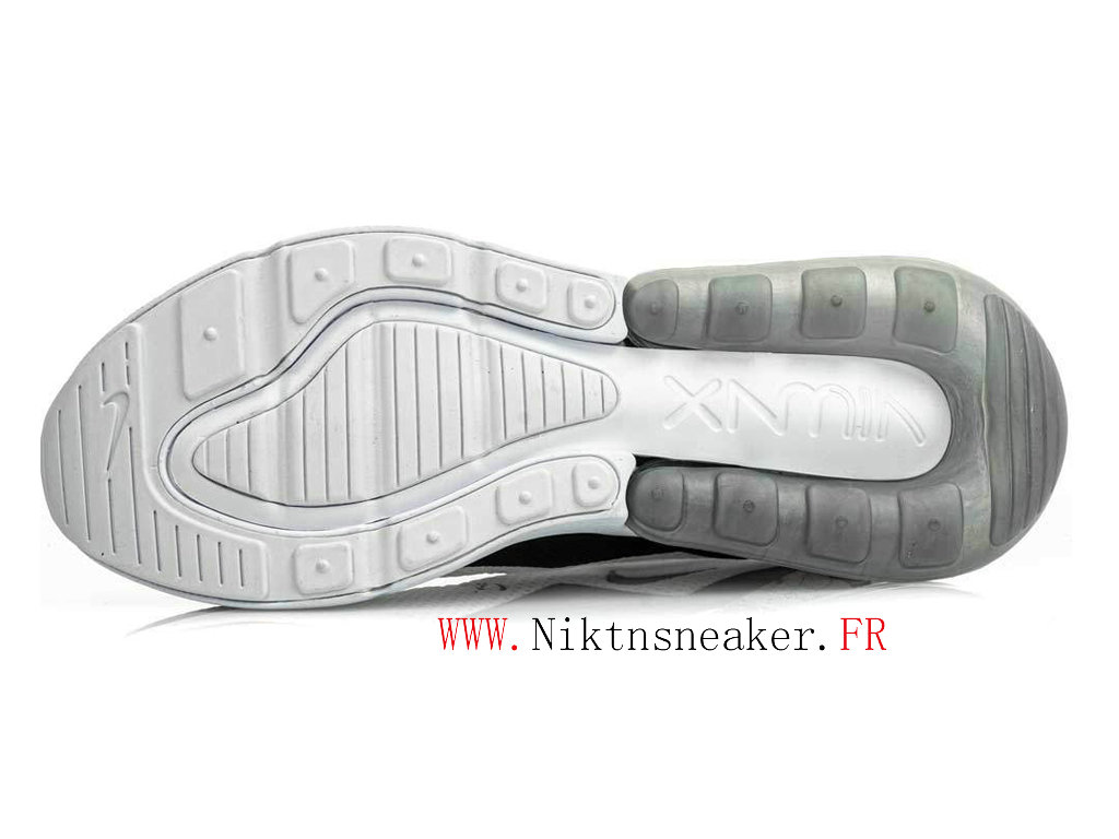 air max 270 noir et blanc pas cher