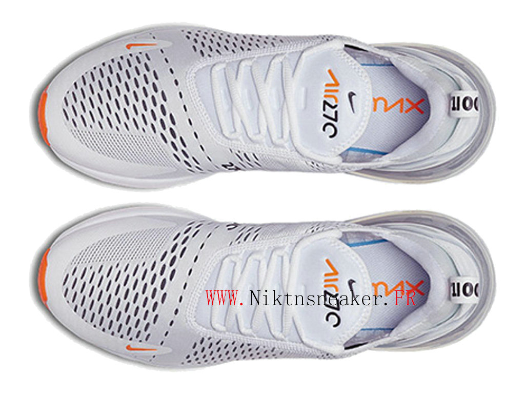 air max 270 noir et blanc pas cher