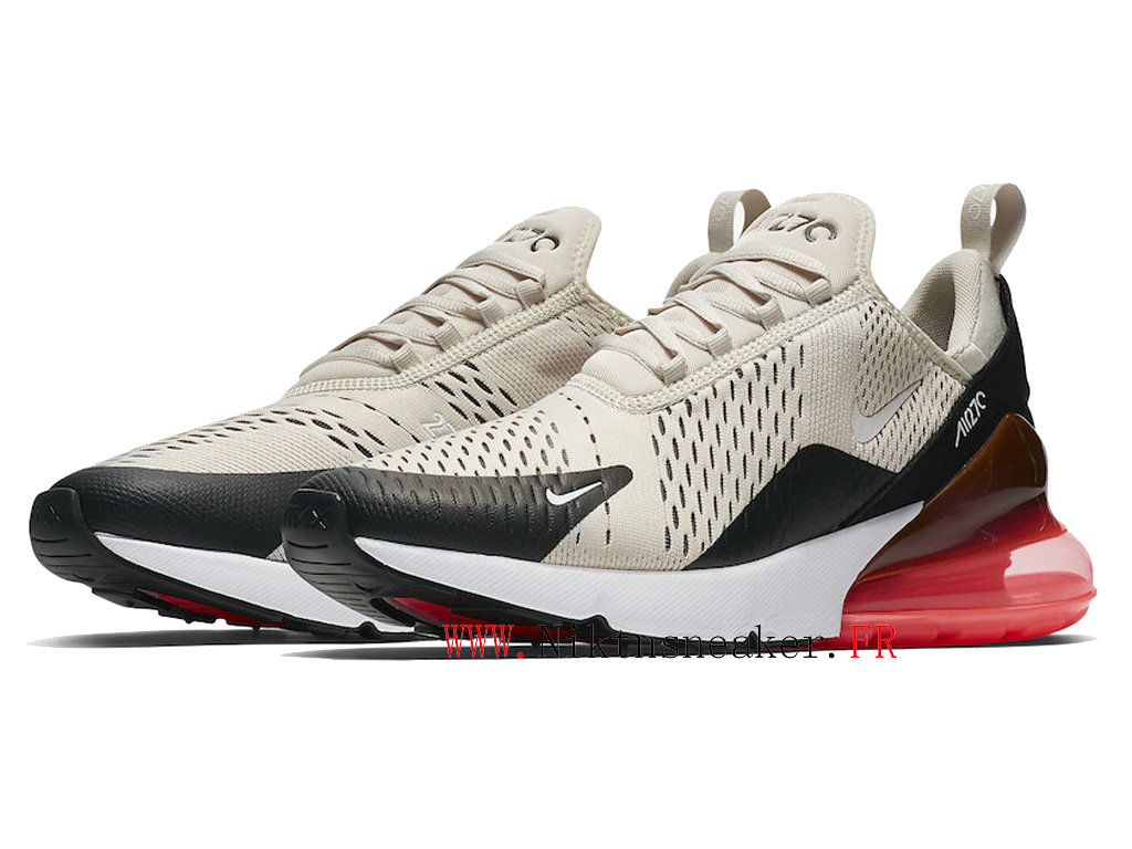 nike air max noir et blanc pas cher