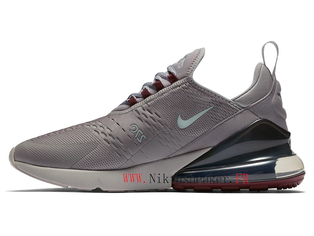 air max 270 noir et rouge pas cher