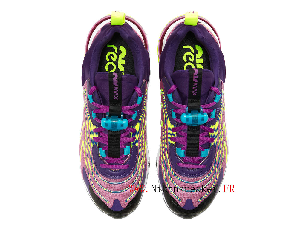 air max 270 violet rose