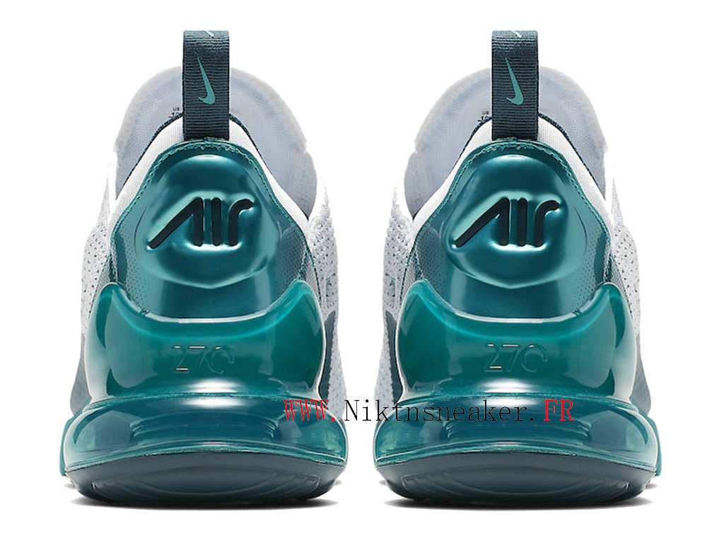 nike 270 vert argile