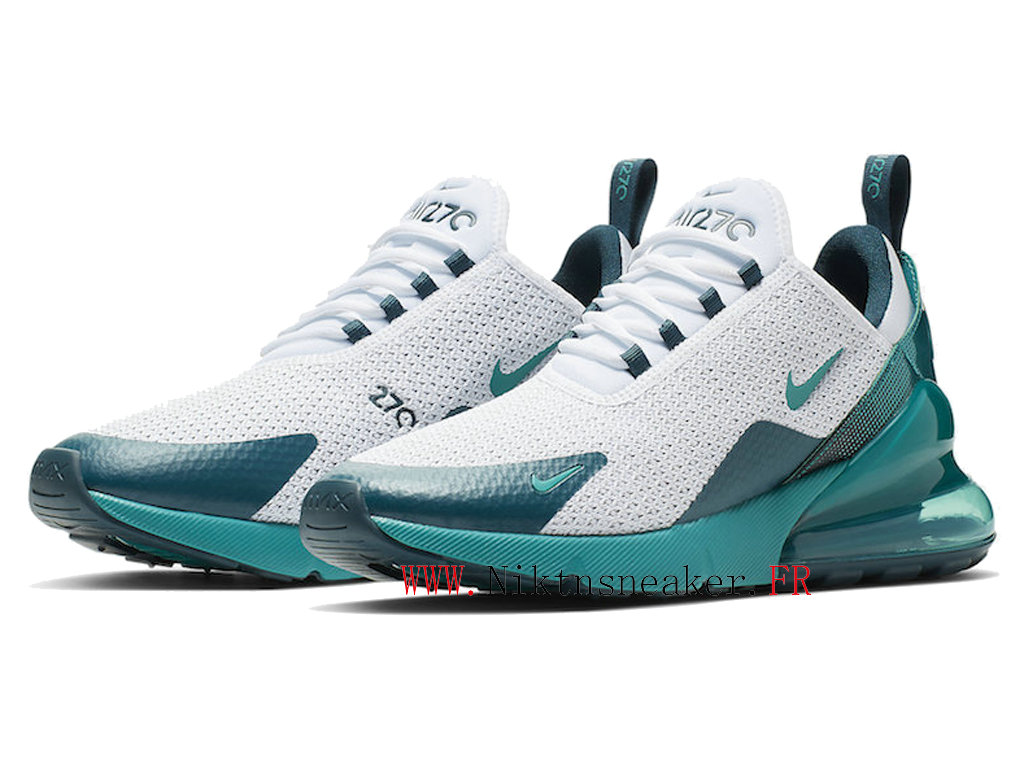 air max 270 vert argile