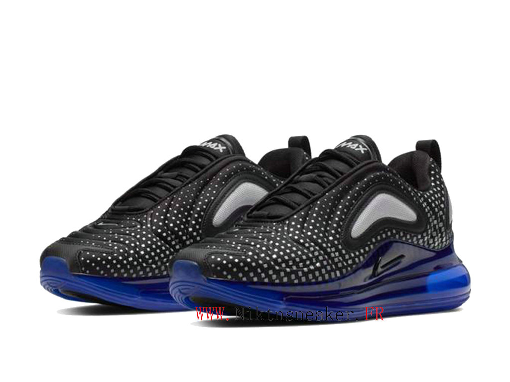 air max 720 noir et blanc
