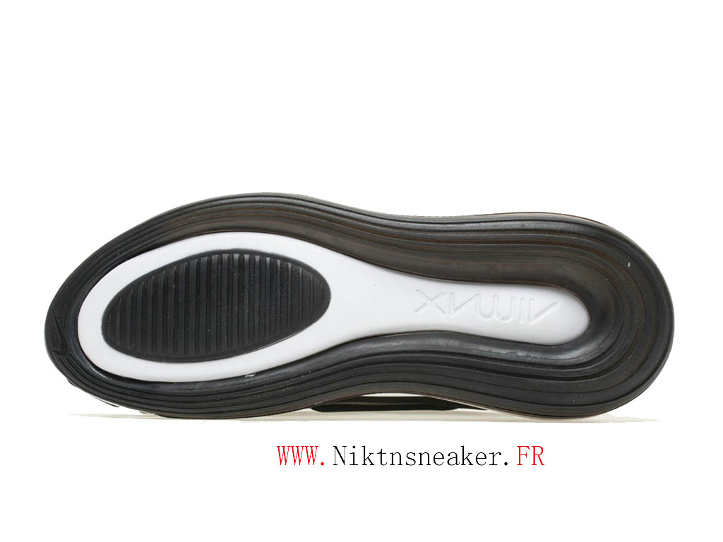 nike 720 noir pas cher
