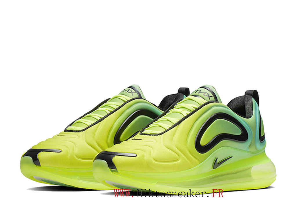 air max 720 noir vert