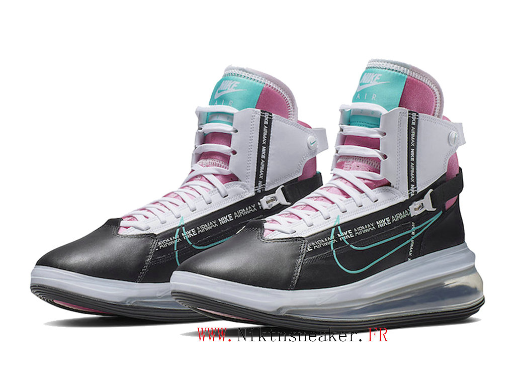nike air max 720 saturn all star