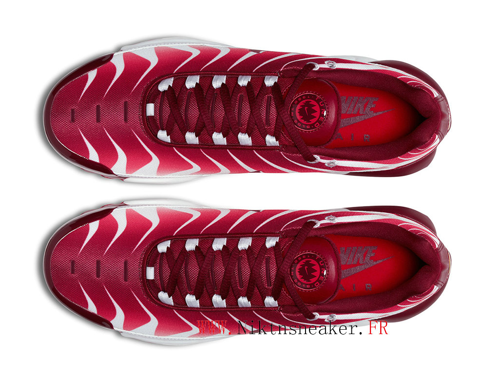 nike taille petit