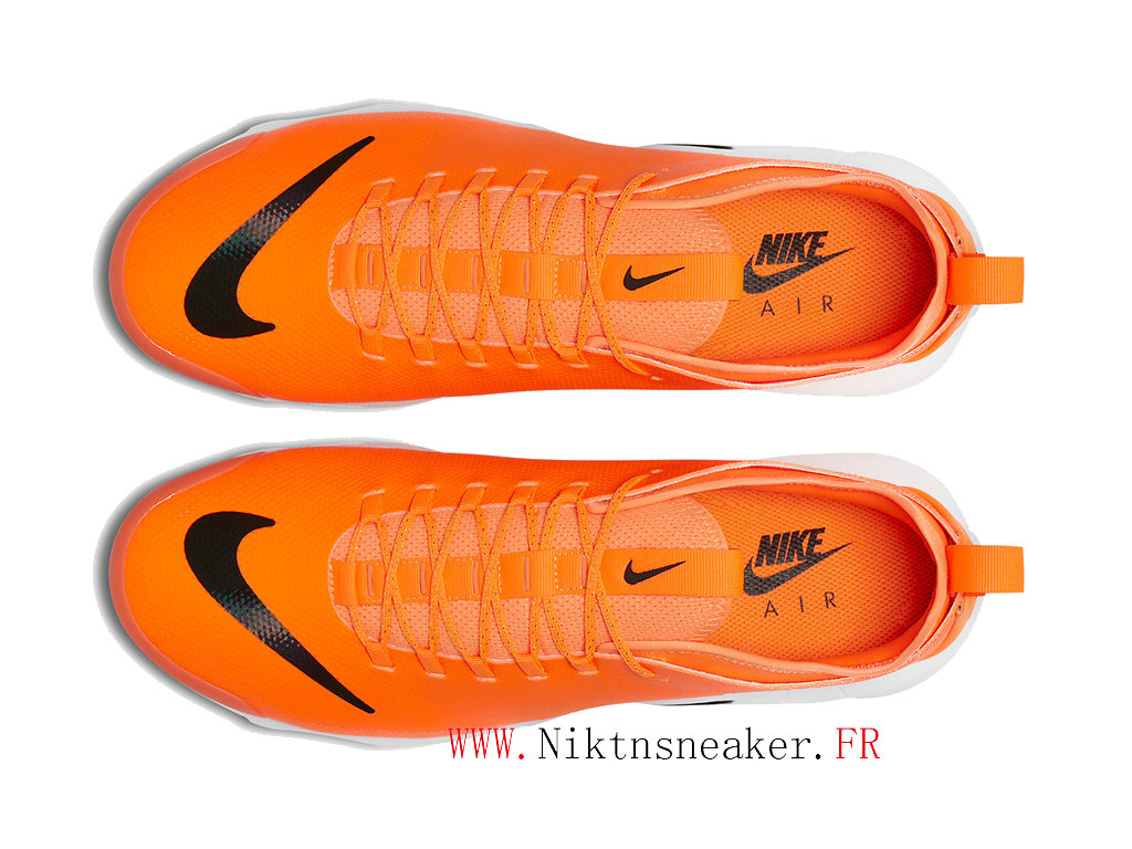 nike zoom air fire noir