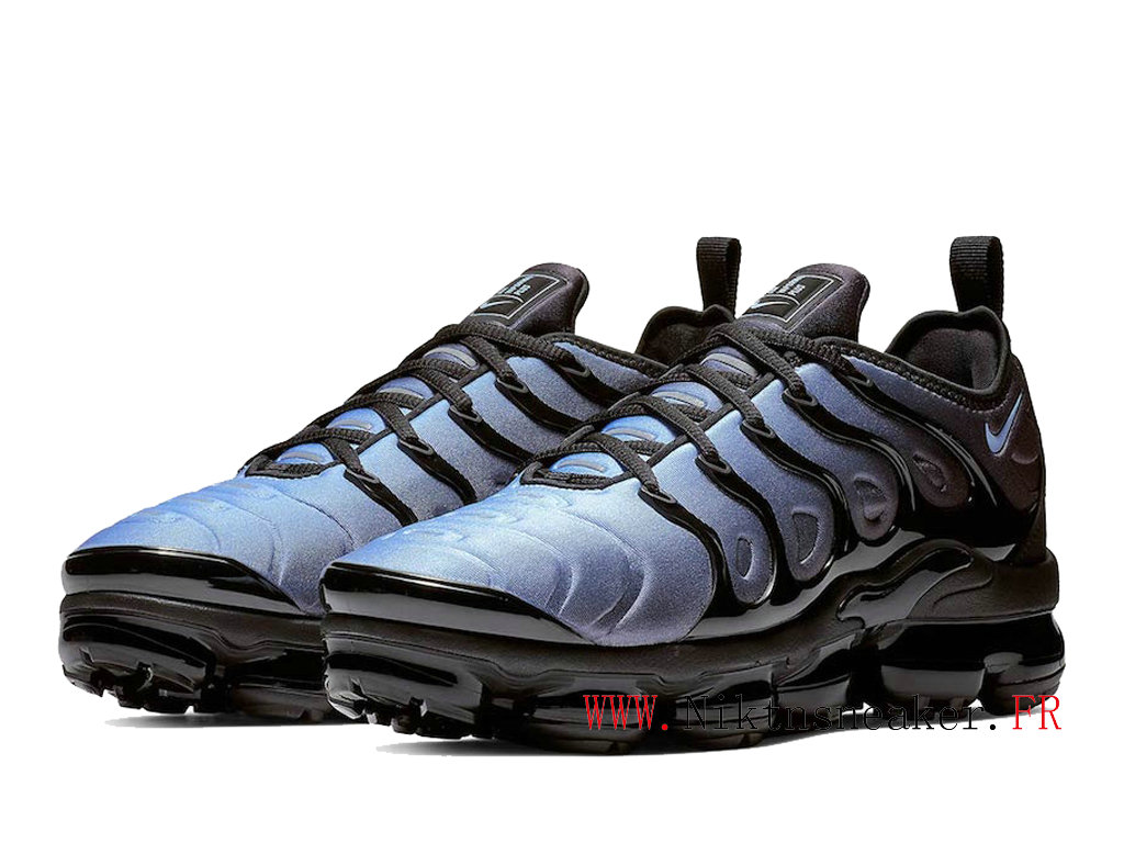 vapormax plus noir doré