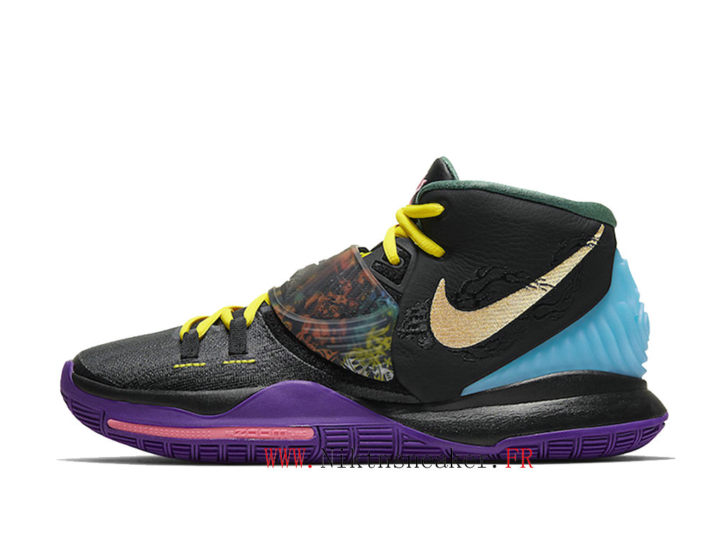 nike kyrie 3 pas cher