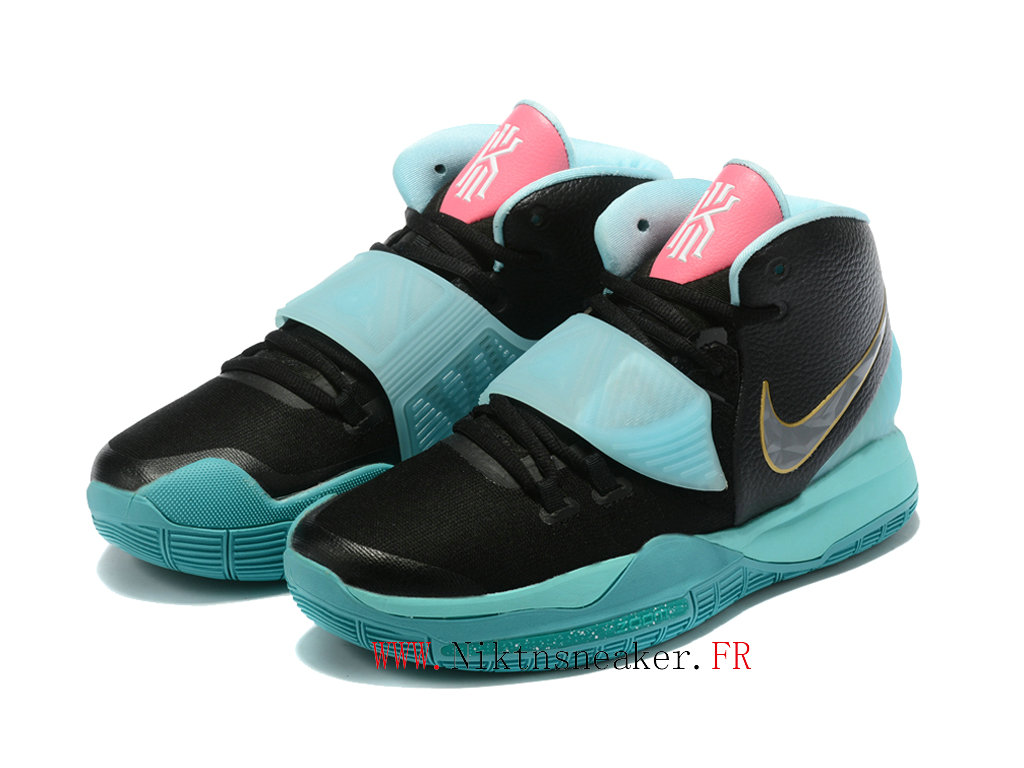 kyrie rose shoes