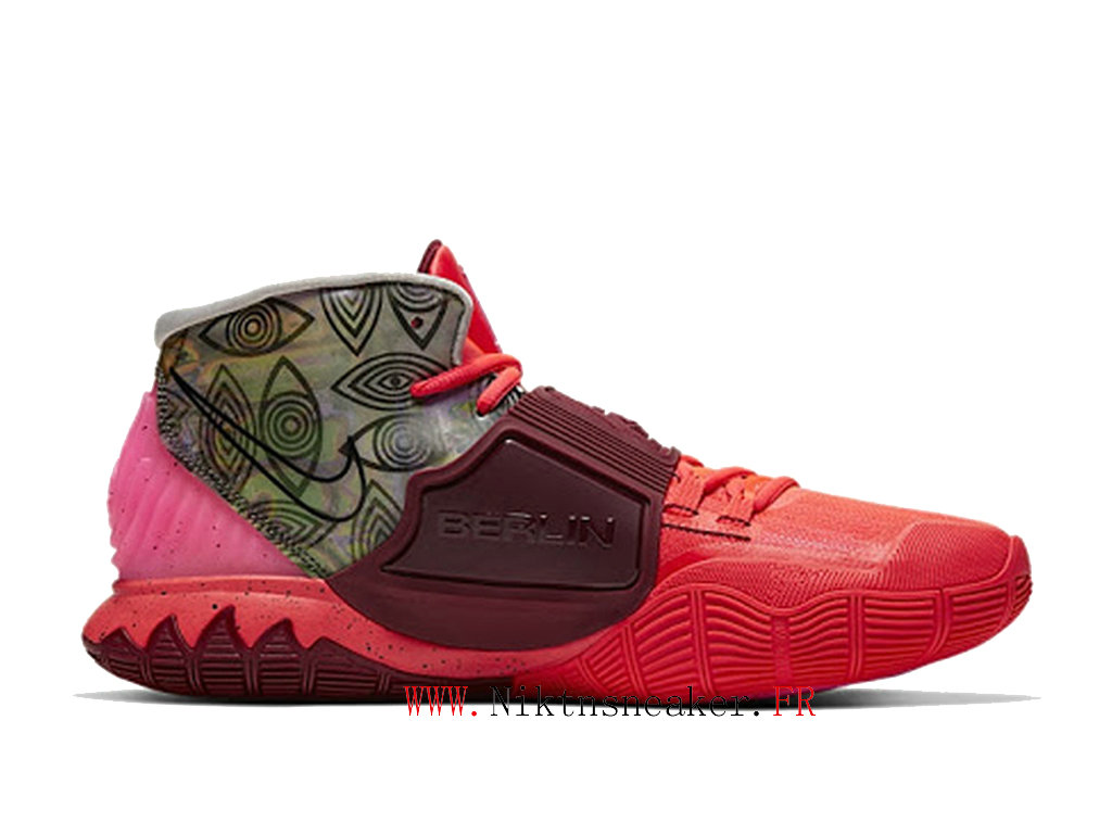 kyrie 6 preheat berlin