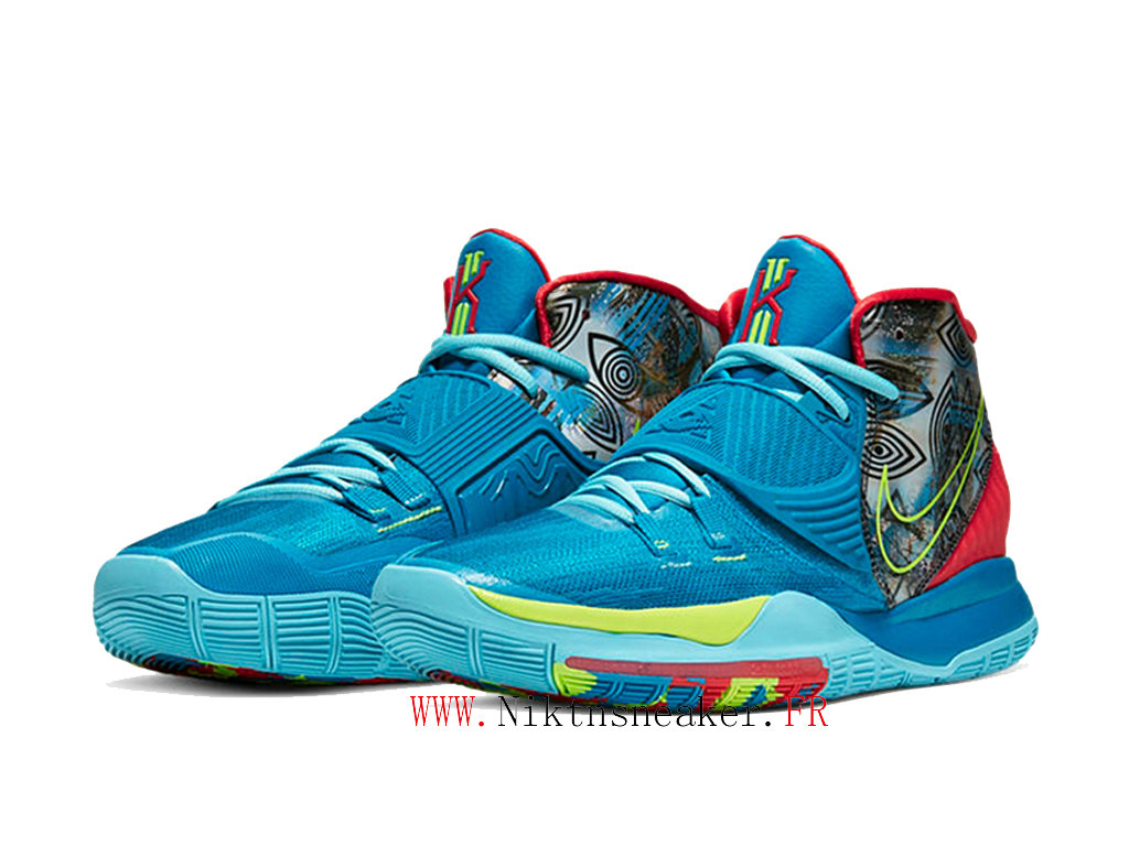 nike basketball store