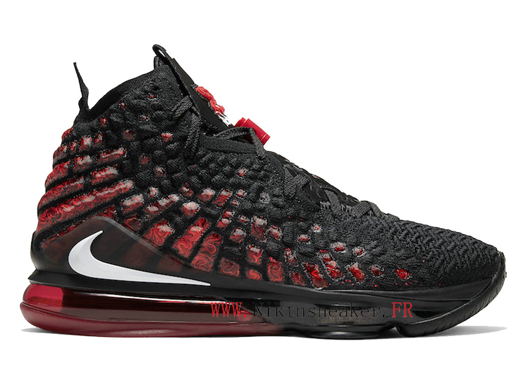 lebron 17 xvii