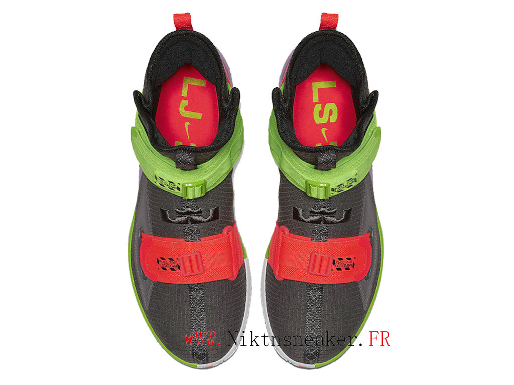lebron soldier 15 pas cher