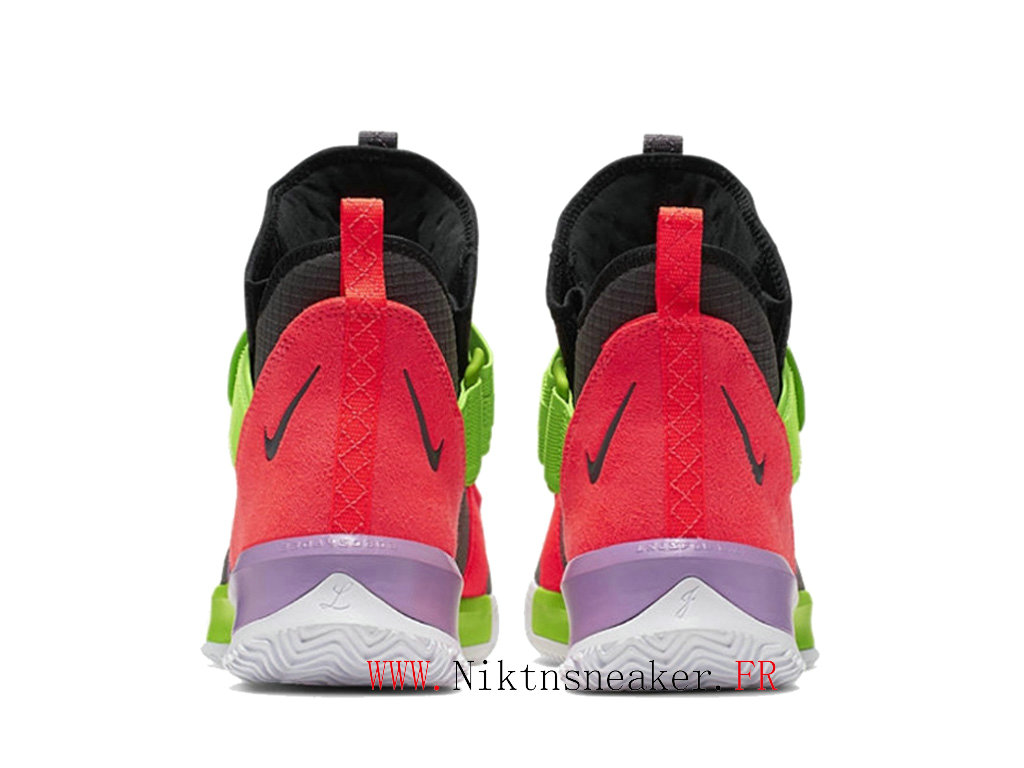 lebron soldier 15 pas cher