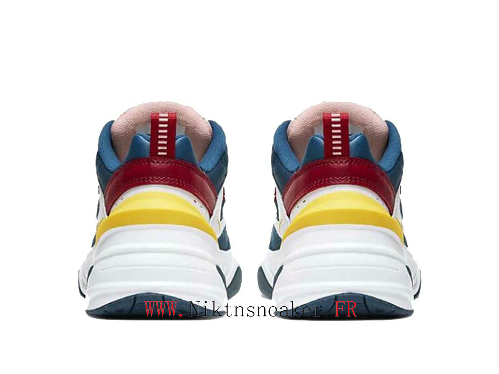 m2k tekno femme pas cher