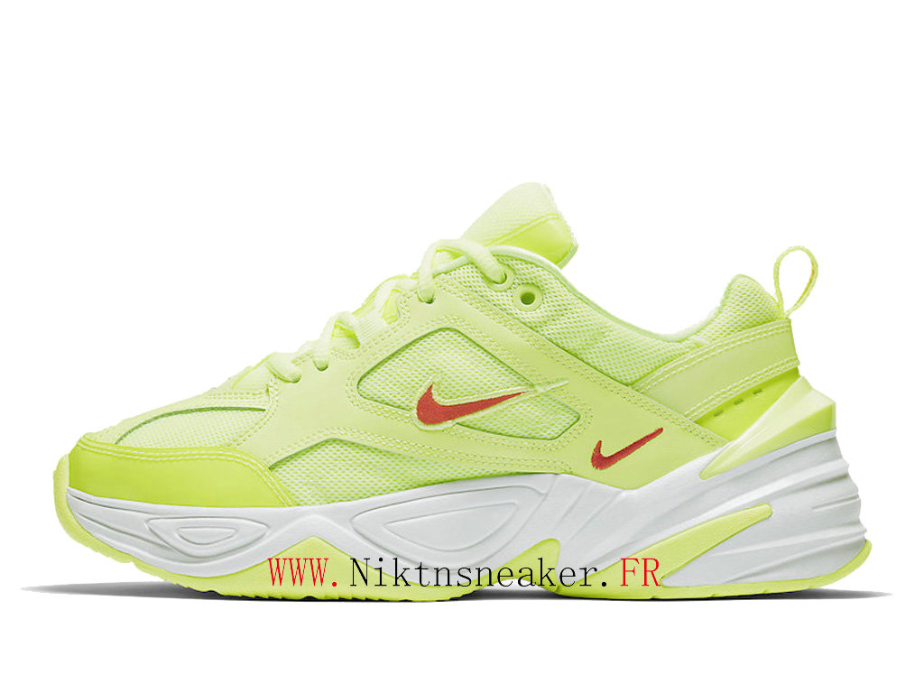 m2k tekno femme pas cher