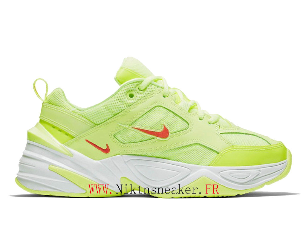 m2k tekno femme pas cher