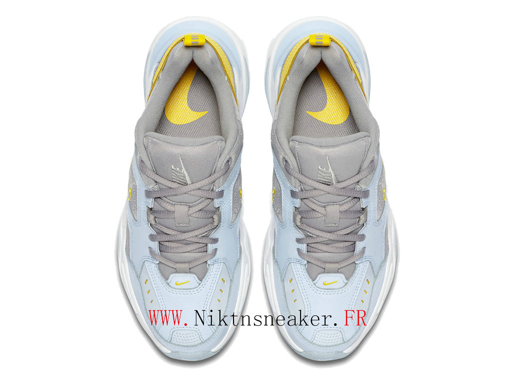 m2k tekno femme pas cher