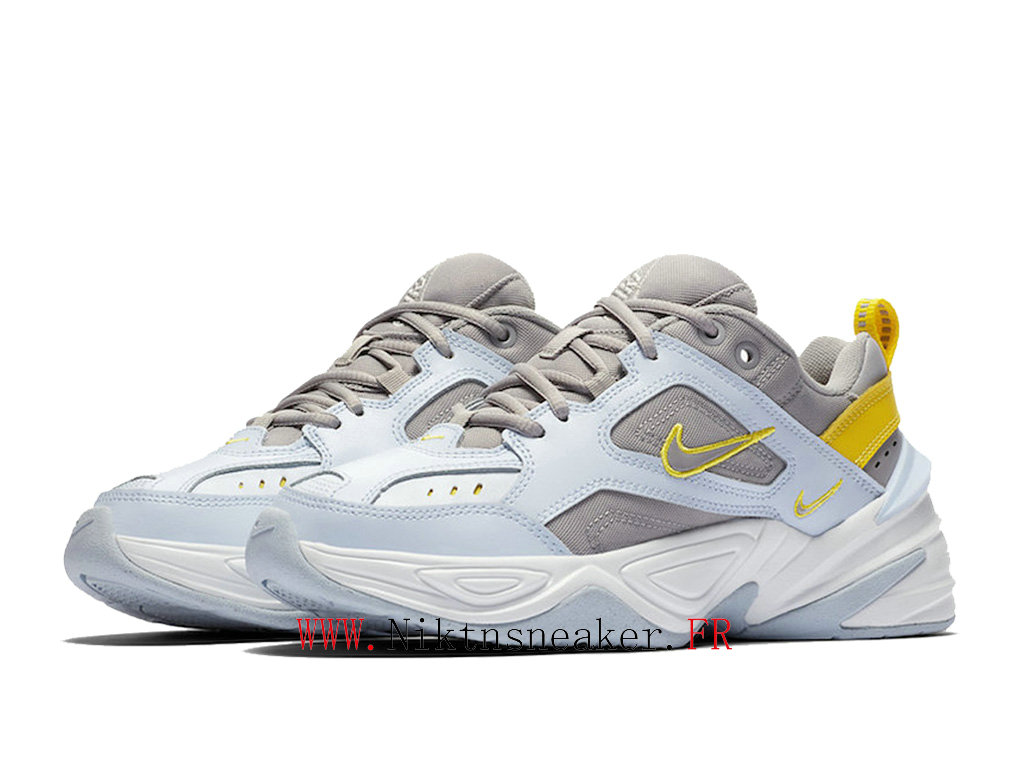 nike m2k gray
