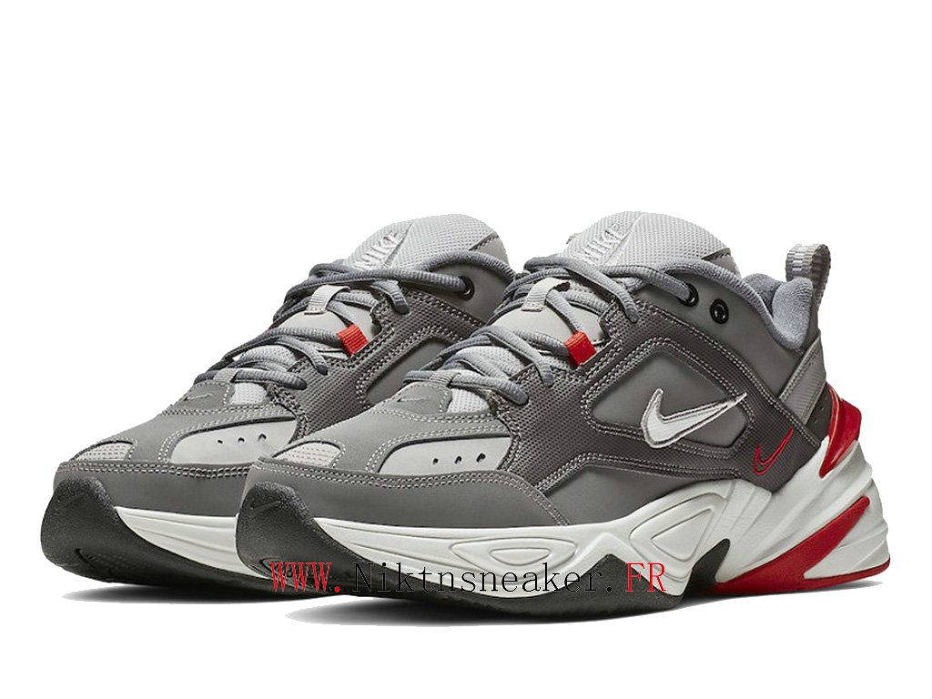 m2k tekno femme pas cher