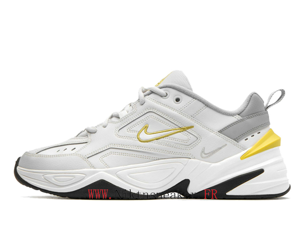 nike m2k tekno beige pas cher
