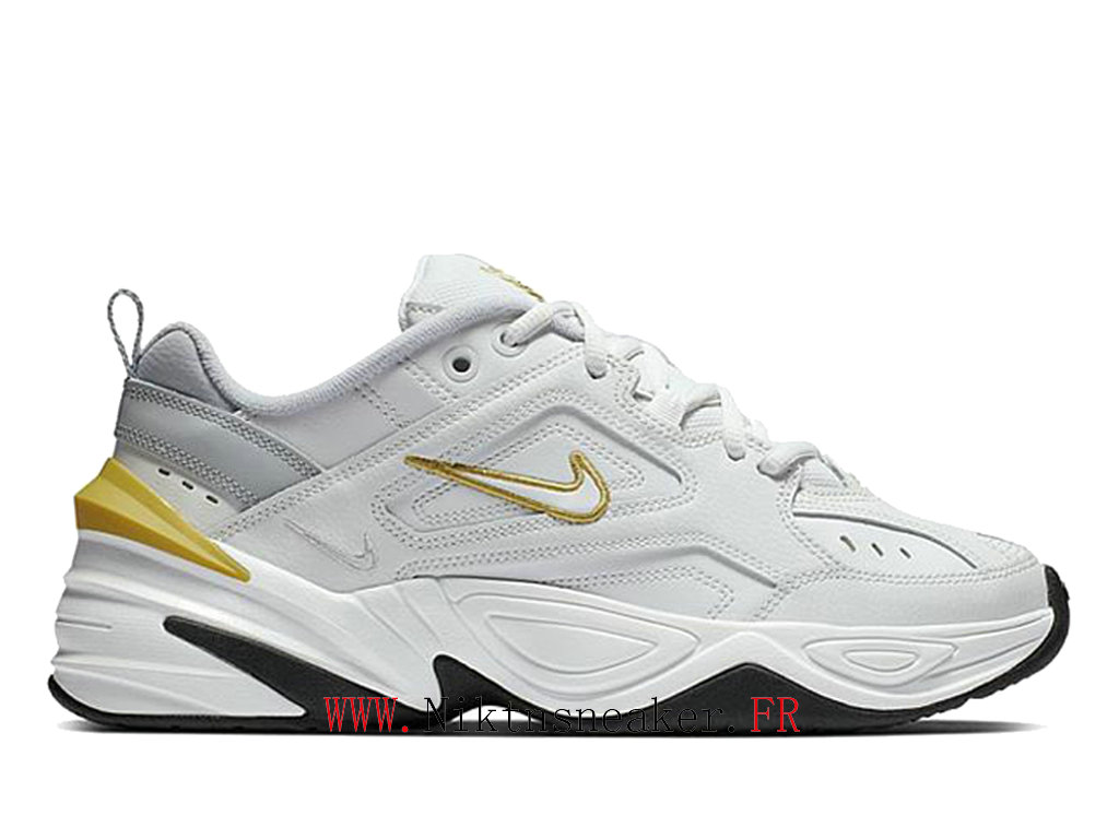 m2k tekno femme pas cher
