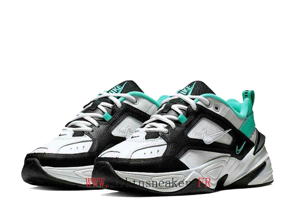 nike m2k tekno beige pas cher