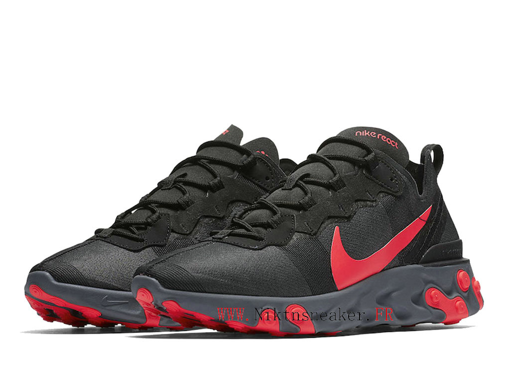 nike react element 55 homme pas cher