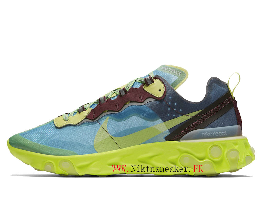 nike react element 87 homme