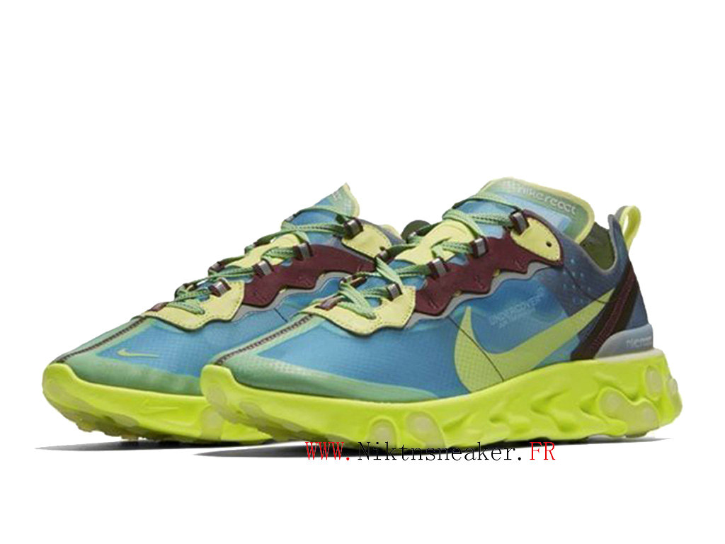 nike react element 87 femme 2016
