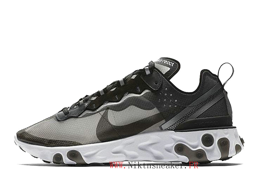nike react element 87 noir