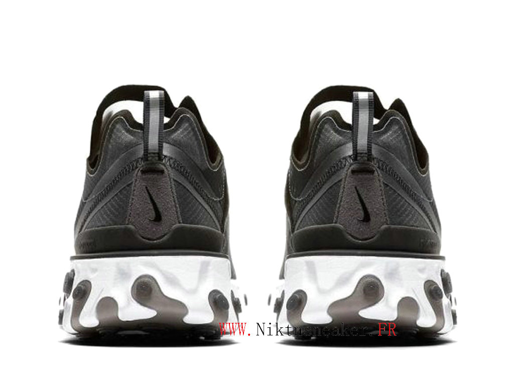nike react element 87 homme blanche