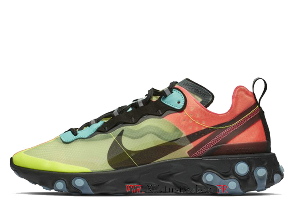 chaussure nike vintage