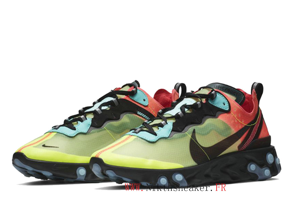nike react element 87 femme 2016