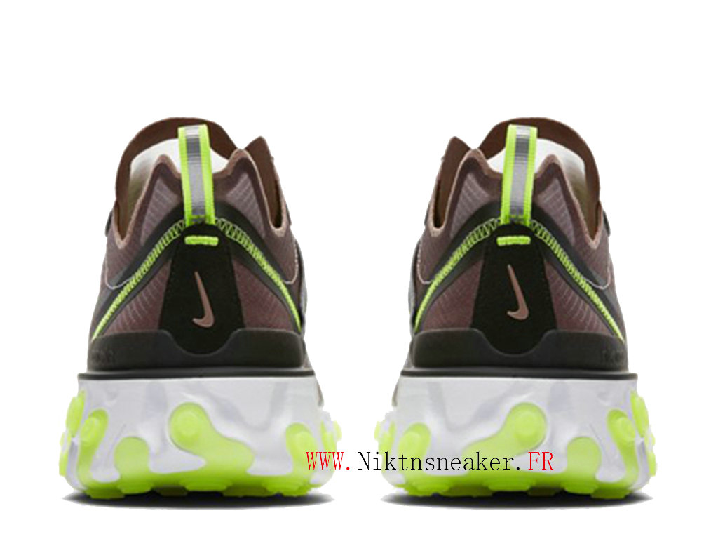nike react element 87 verte
