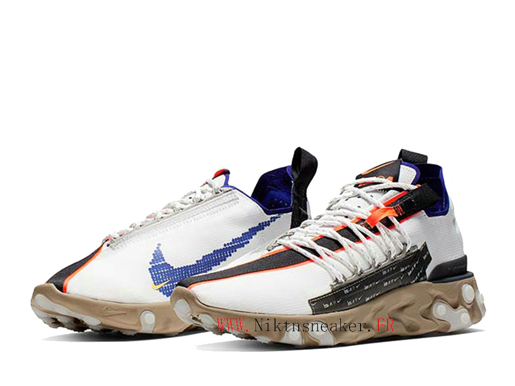 nike react runner mid wr